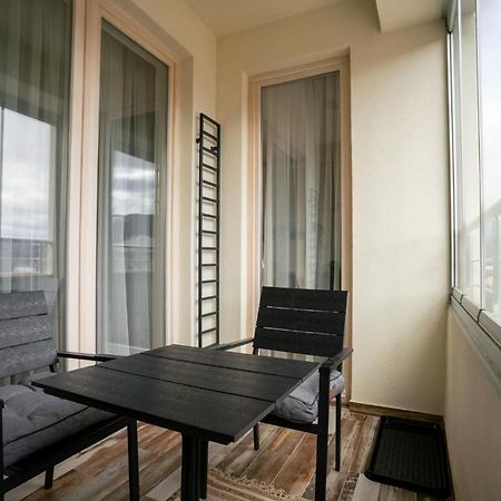 Apartman G8 Deluxe Пале Экстерьер фото